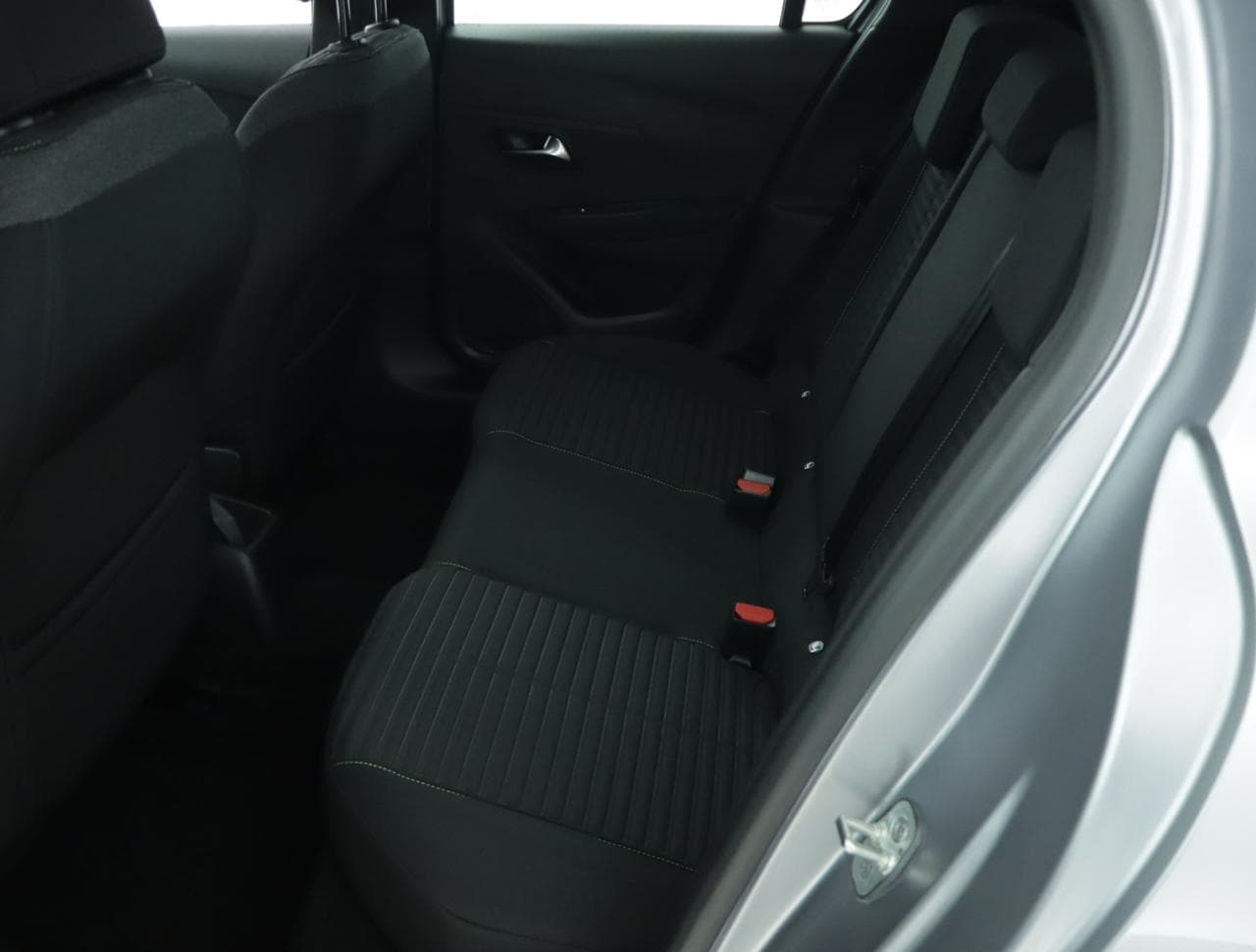 2024 Peugeot 208 - 27