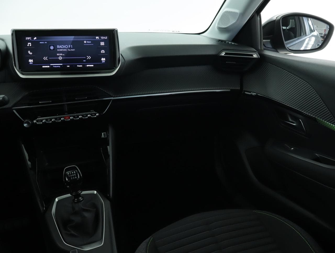 2024 Peugeot 208 - 19