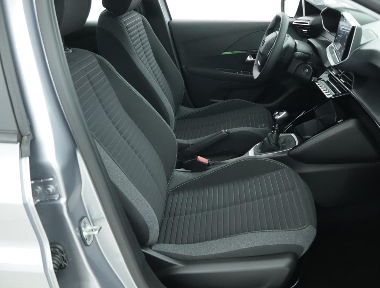 2024 Peugeot 208 - 21