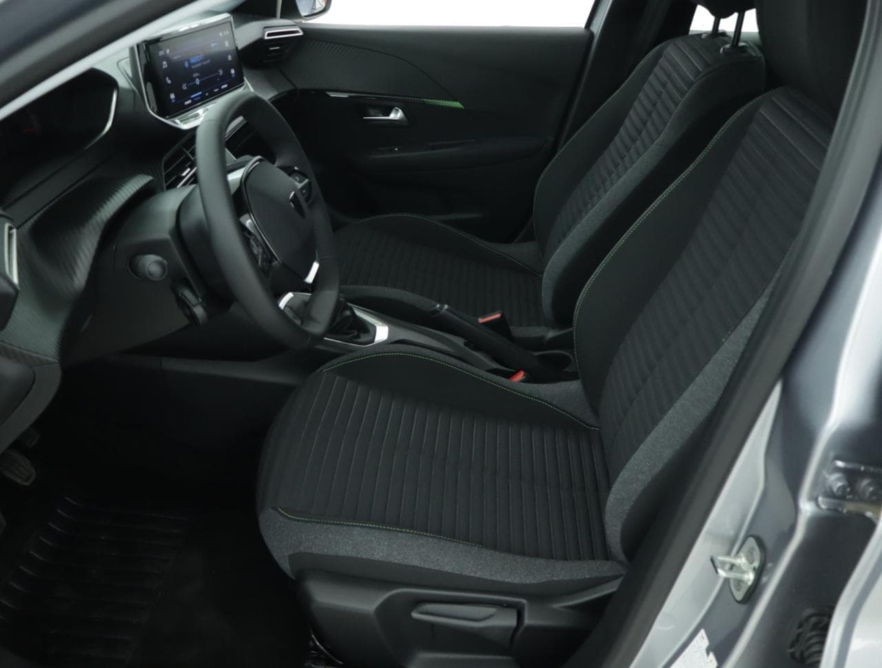 2024 Peugeot 208 - 29