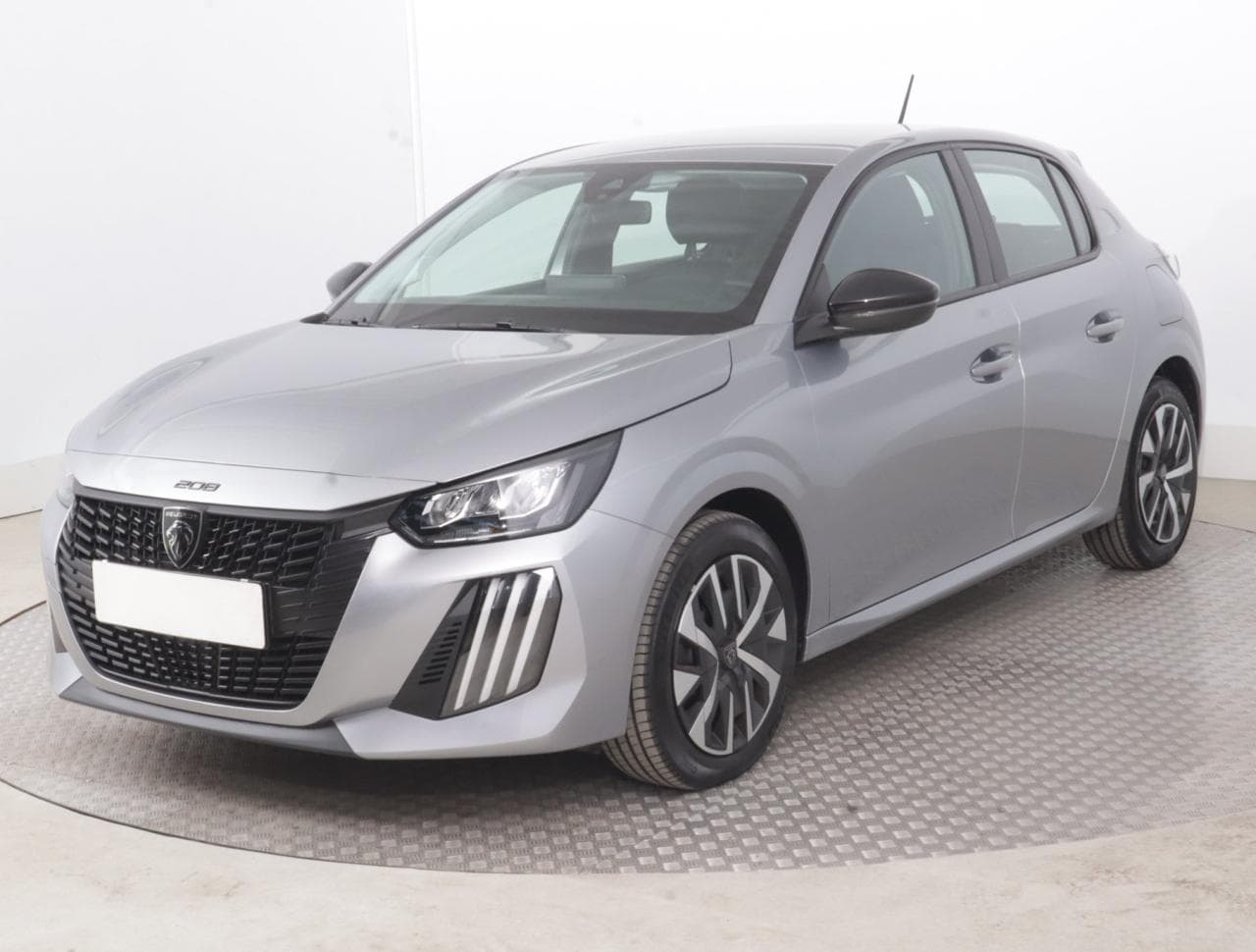 2024 Peugeot 208 - 5