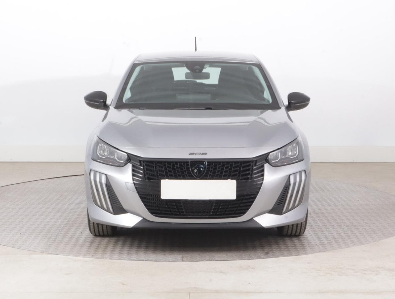 2024 Peugeot 208 - 3