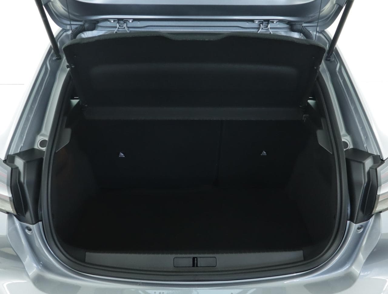 2024 Peugeot 208 - 37