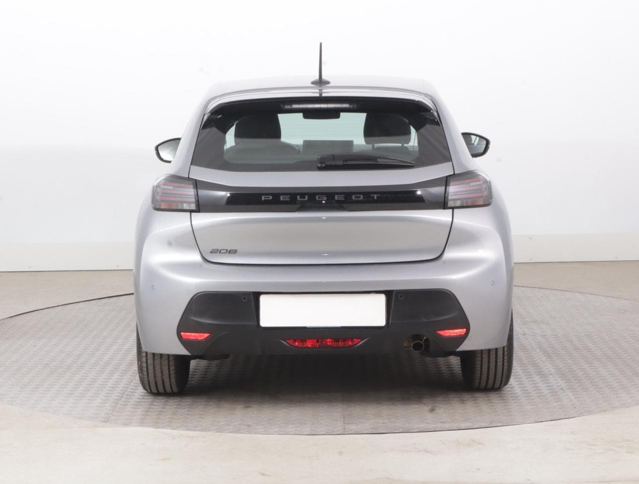 2024 Peugeot 208 - 10