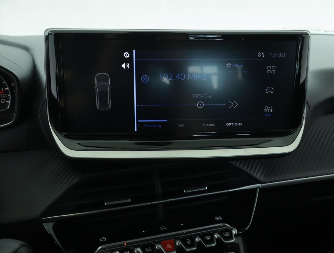 2024 Peugeot 208 - 35