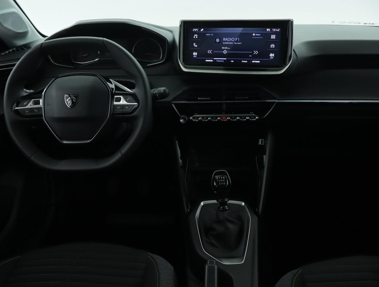 2024 Peugeot 208 - 17