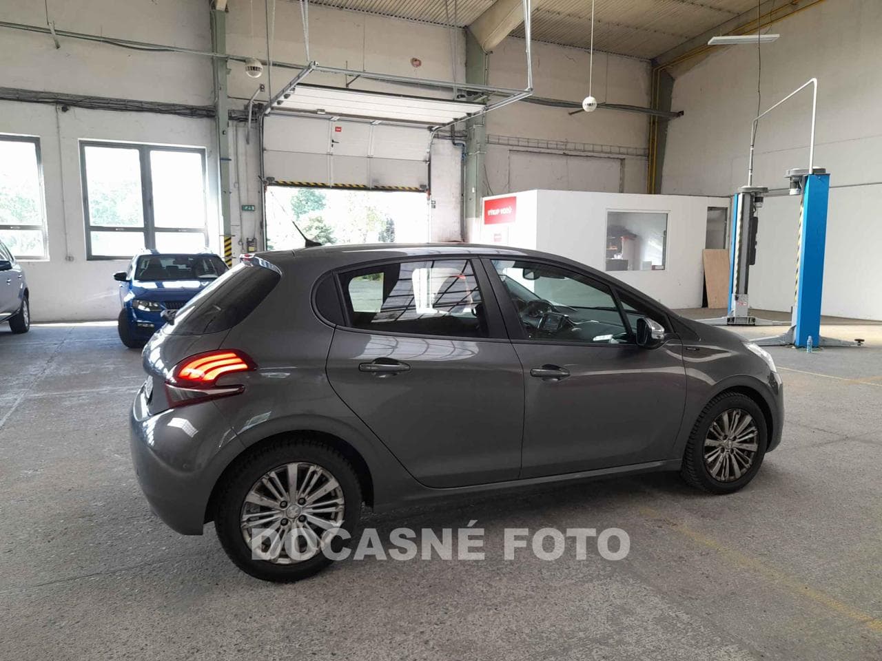 2019 Peugeot 208 - 3