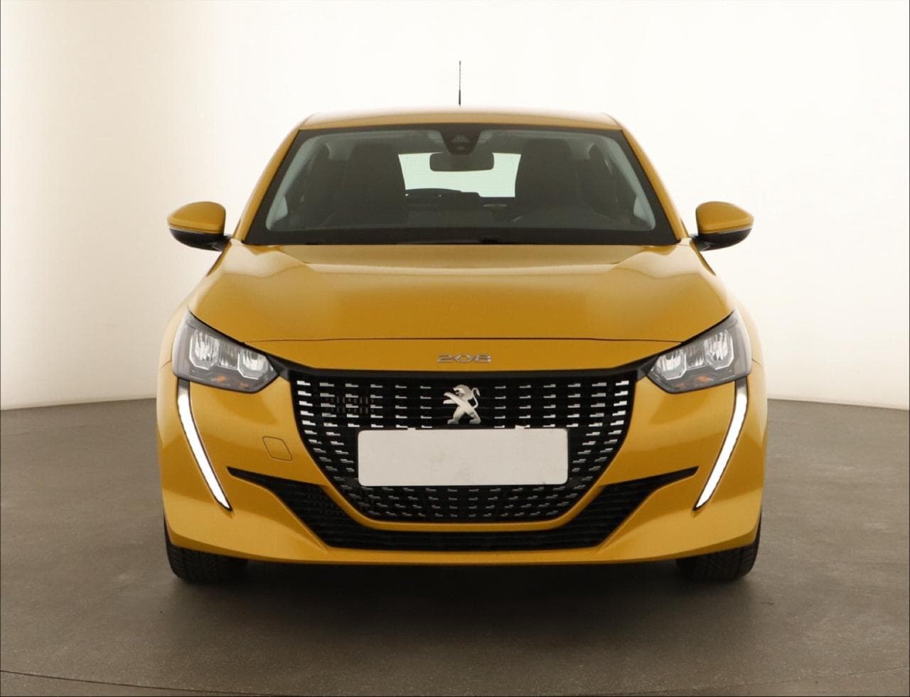 2021 Peugeot 208 - 3