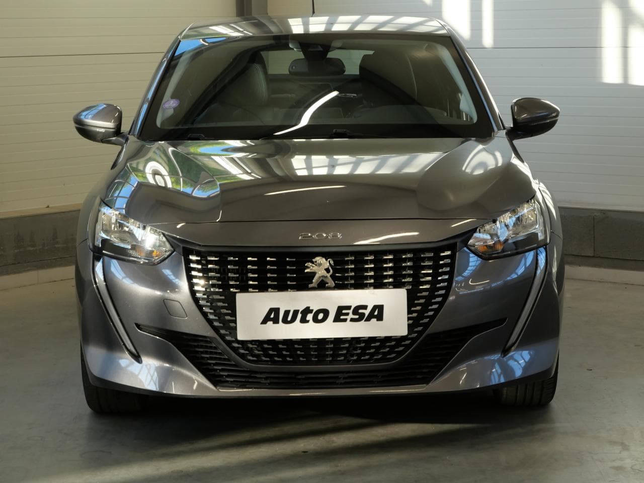 2019 Peugeot 208 - 3