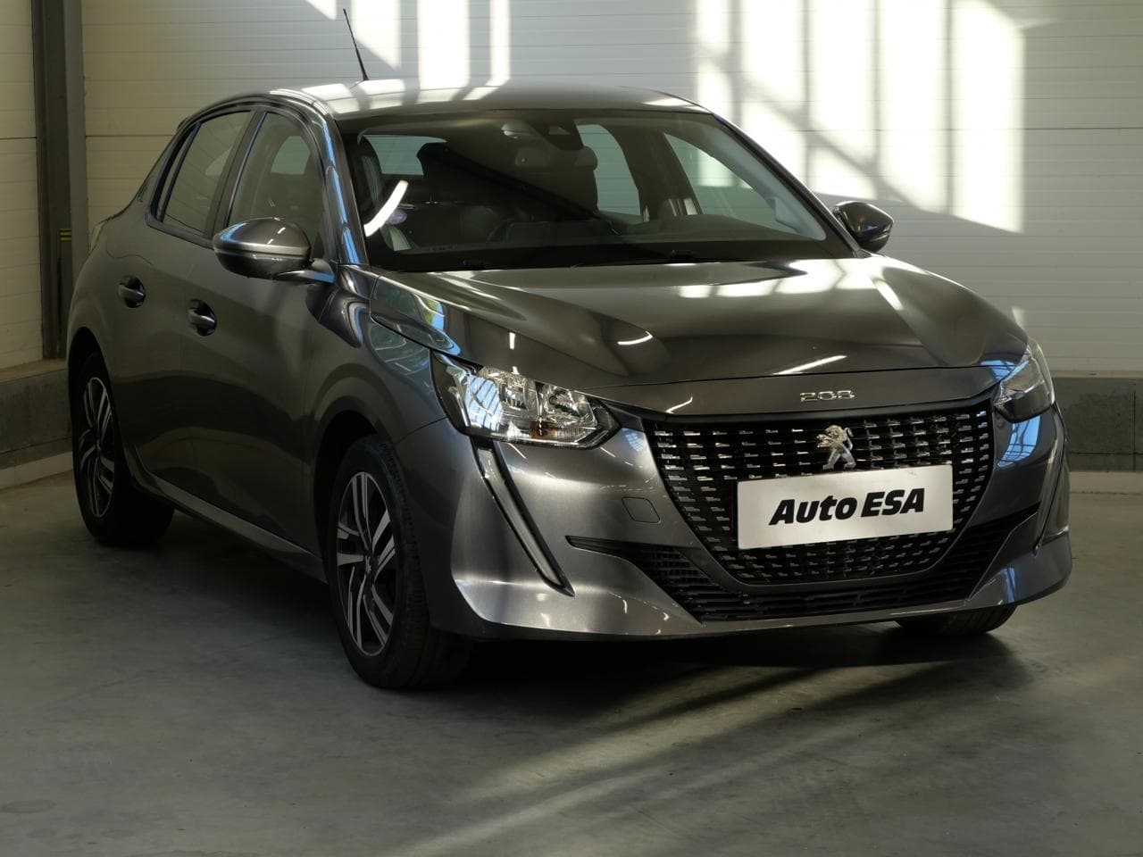 2019 Peugeot 208 - 4
