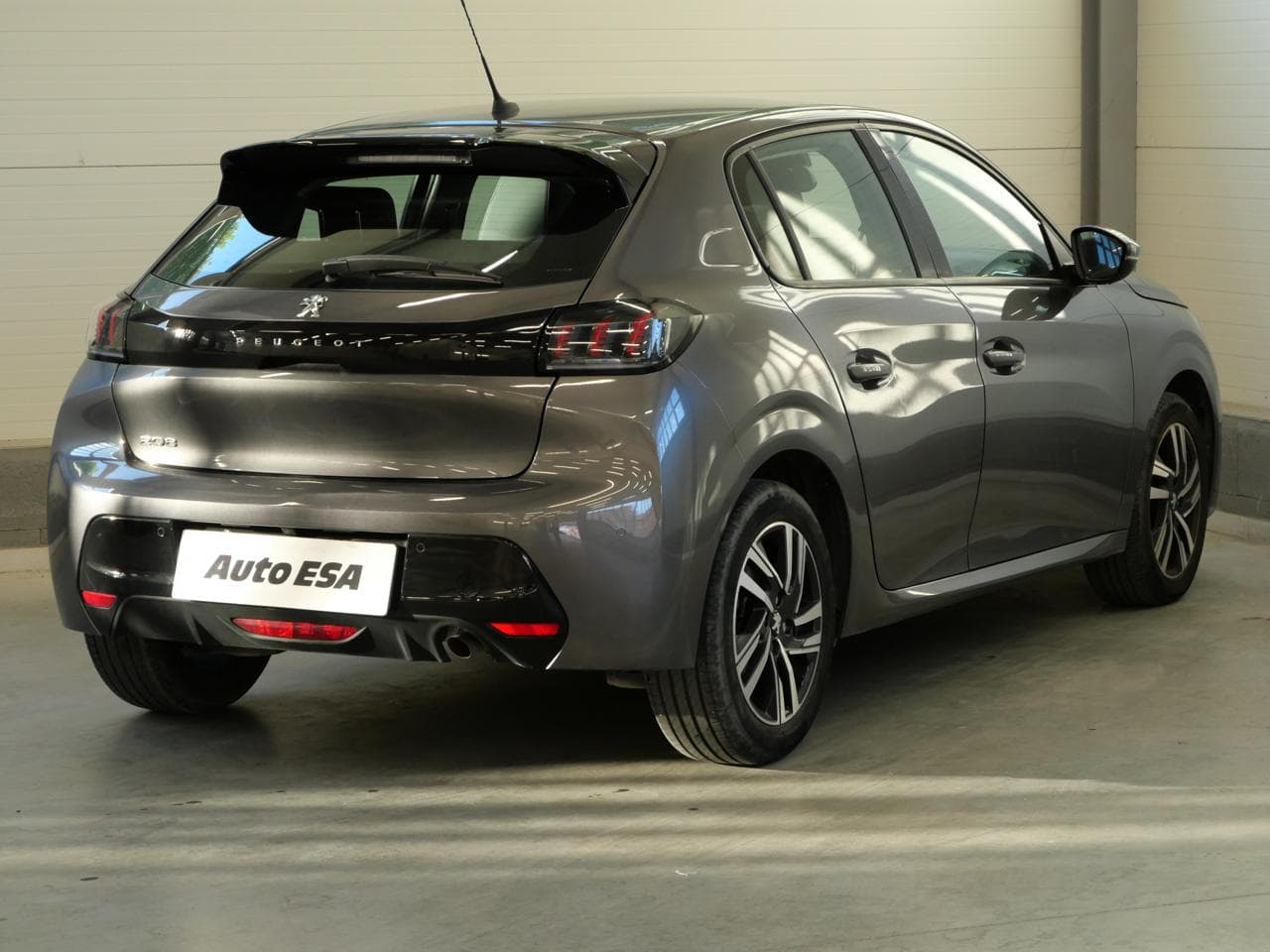 2019 Peugeot 208 - 6