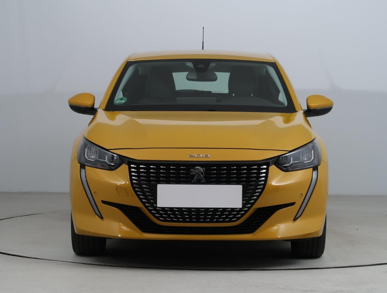 2020 Peugeot 208 - 2