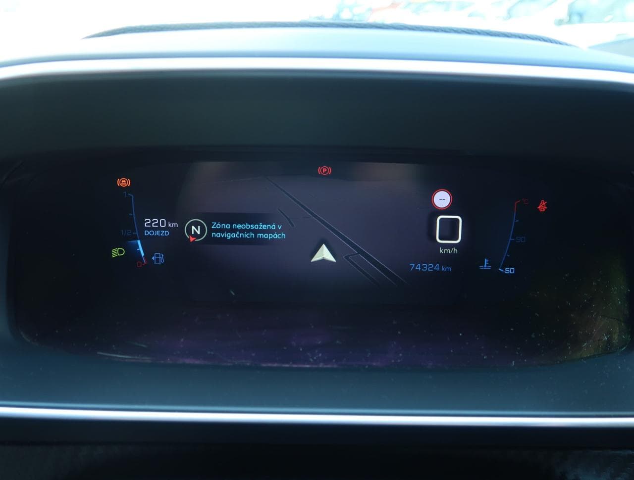 2020 Peugeot 208 - 29