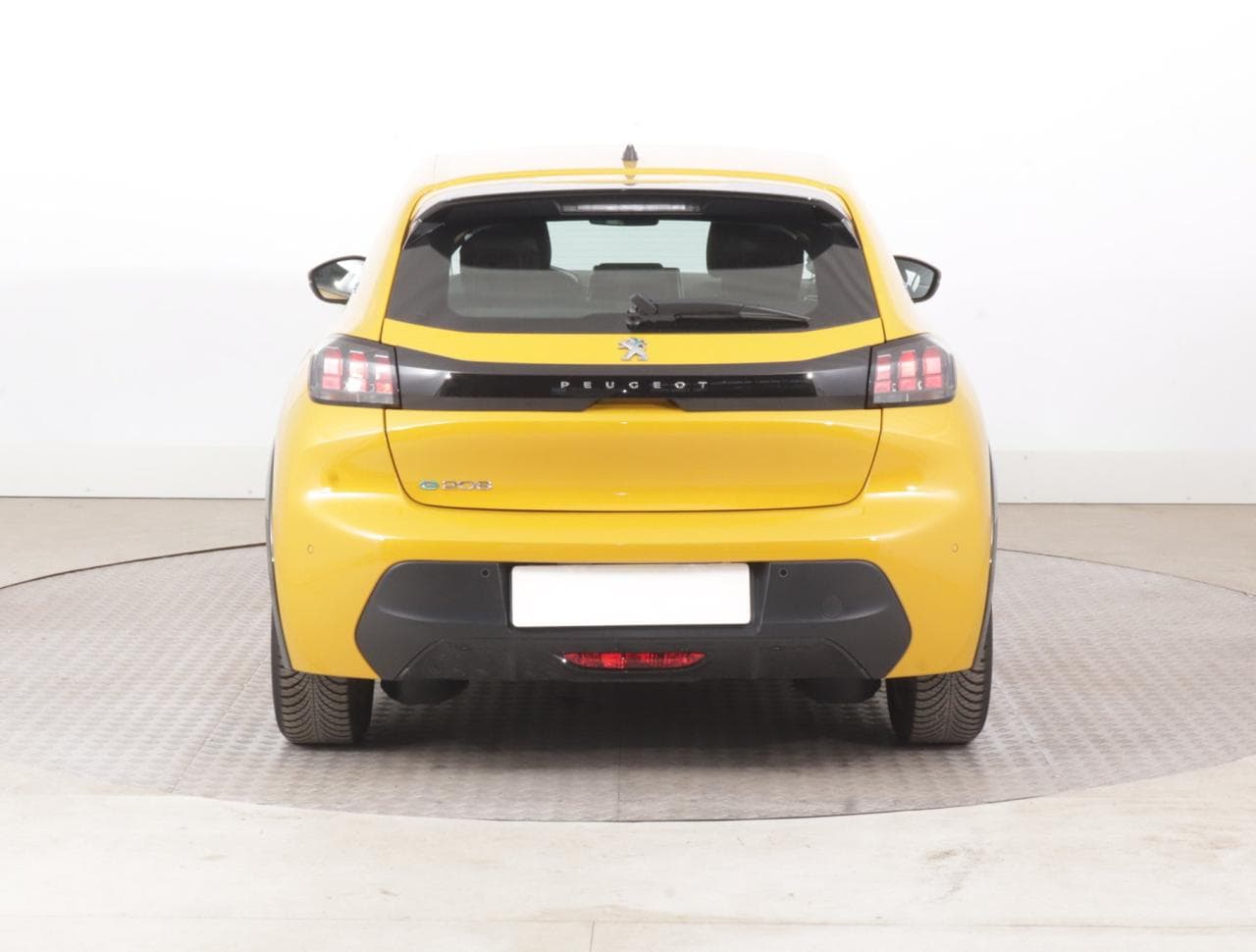 2021 Peugeot 208 - 6