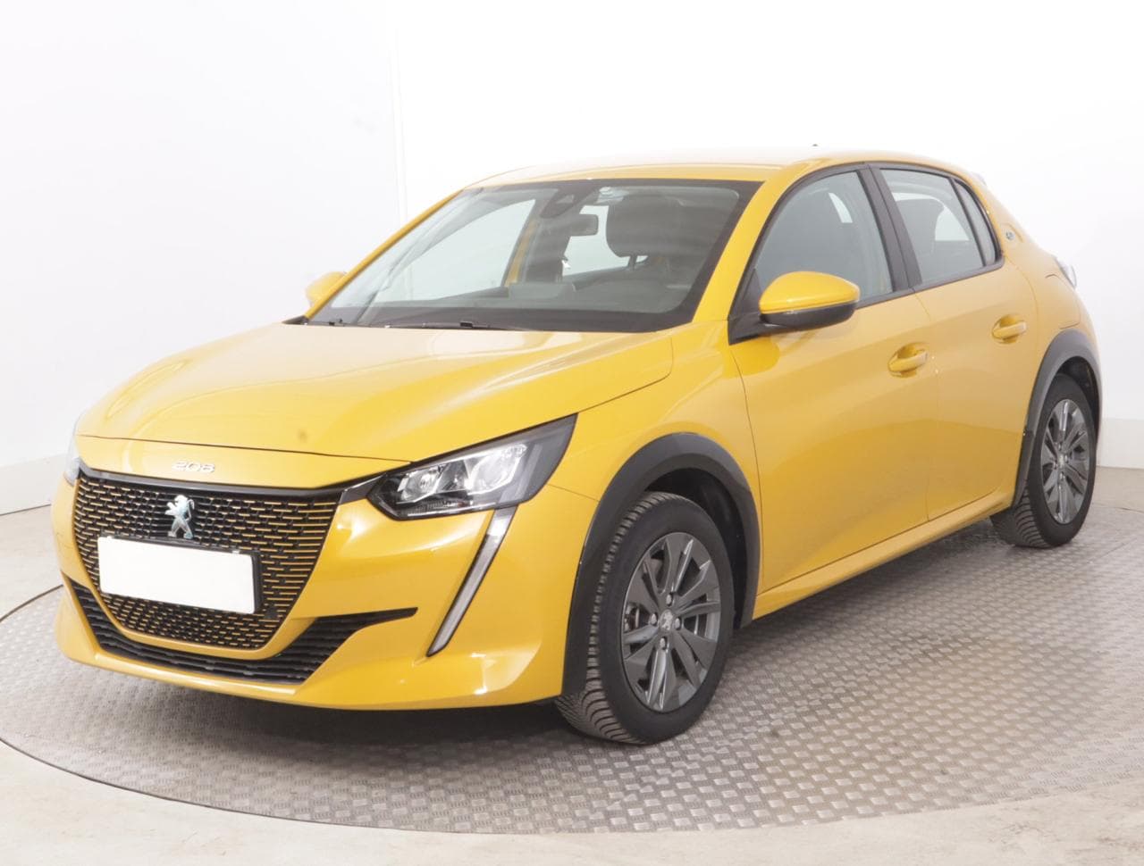2021 Peugeot 208 - 3
