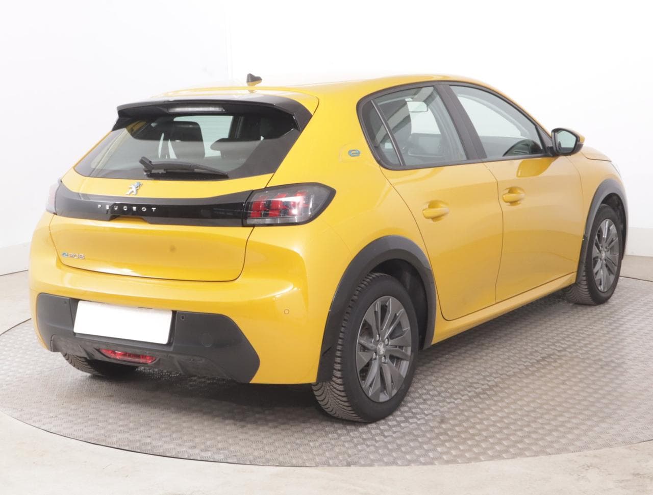 2021 Peugeot 208 - 7
