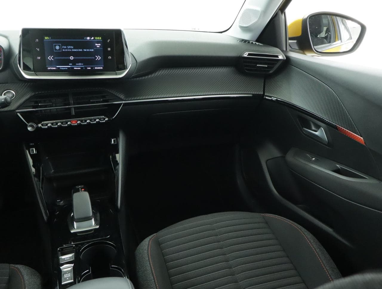 2021 Peugeot 208 - 11