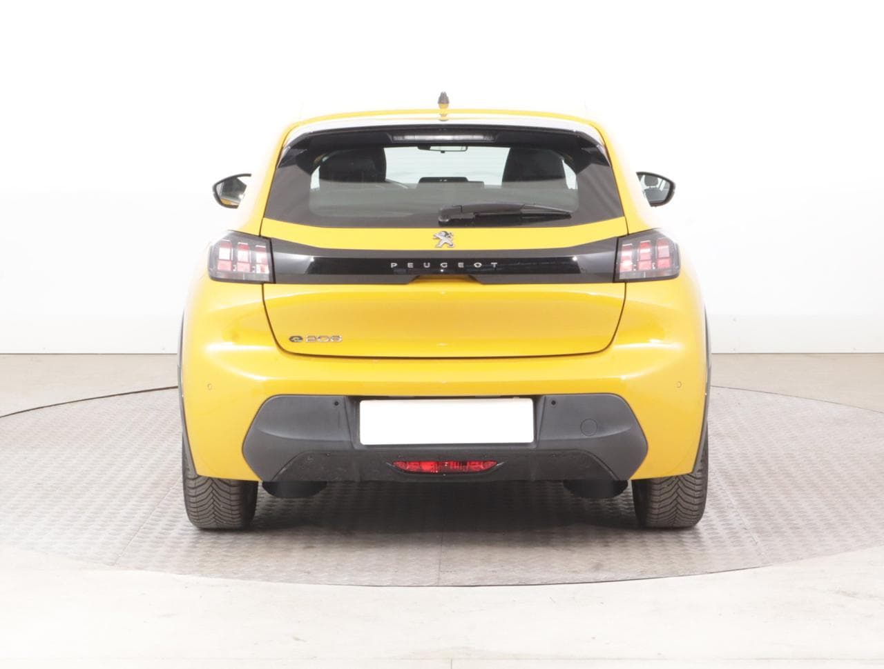 2021 Peugeot 208 - 6