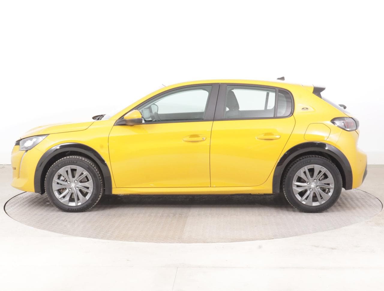 2021 Peugeot 208 - 4