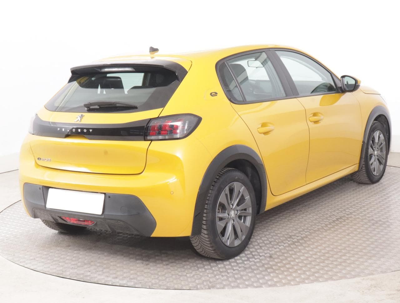 2021 Peugeot 208 - 7