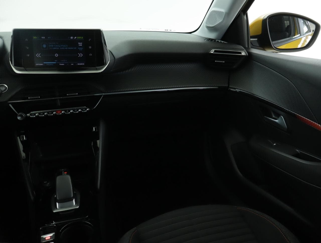 2021 Peugeot 208 - 11