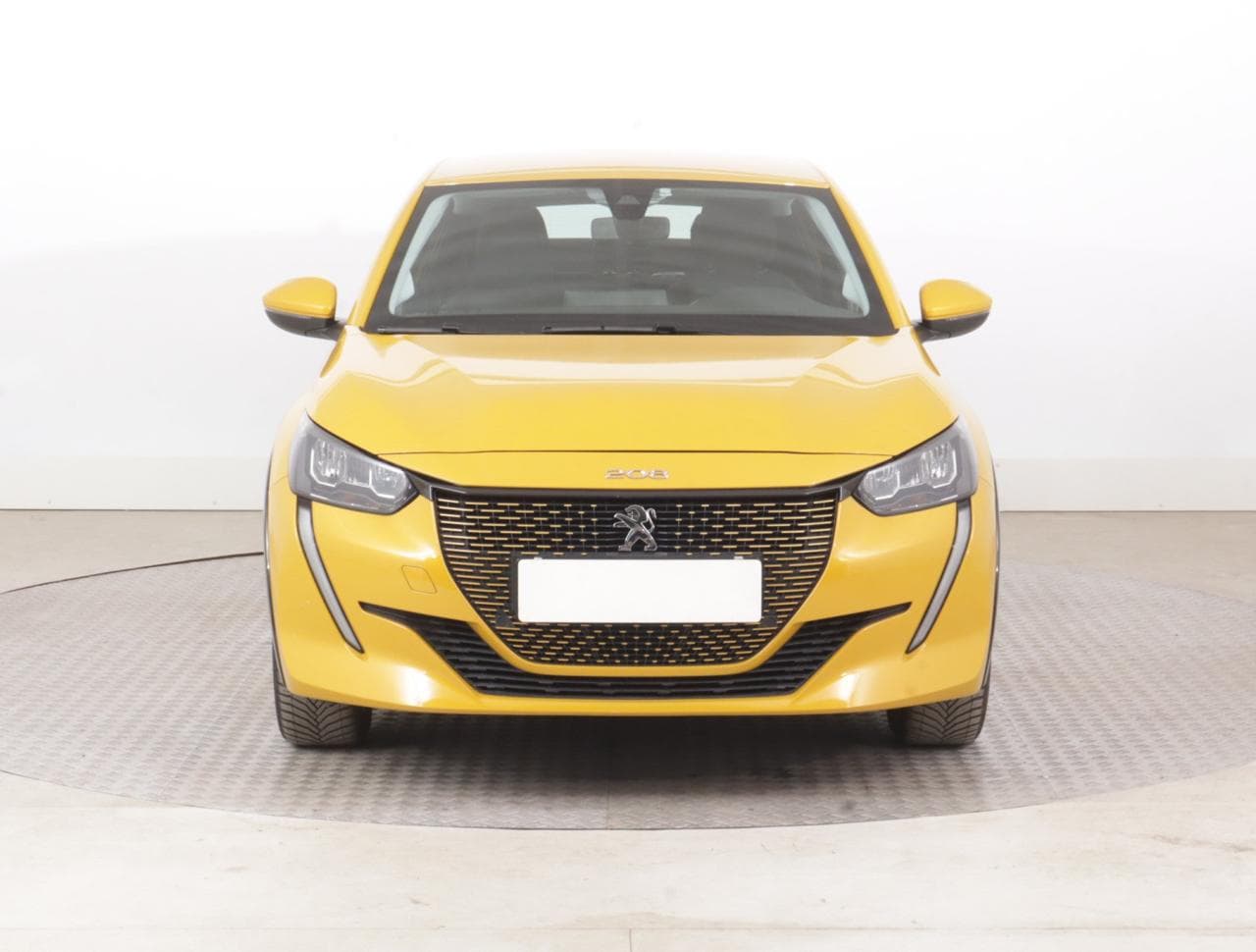 2021 Peugeot 208 - 2