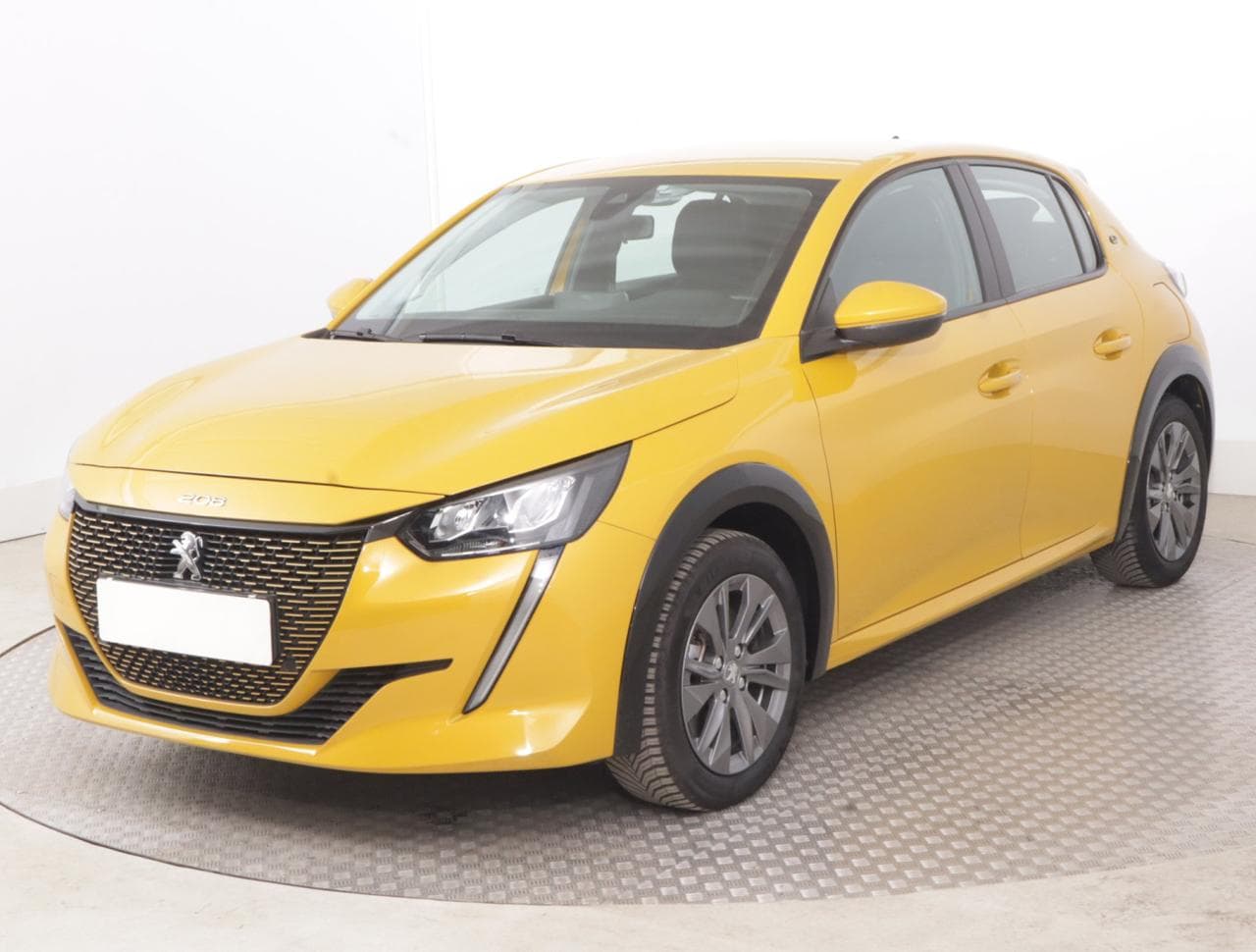 2021 Peugeot 208 - 3