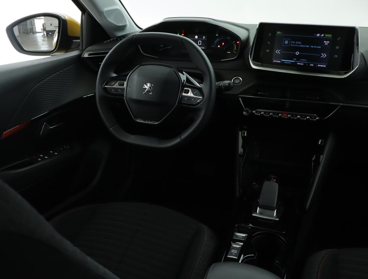 2021 Peugeot 208 - 9