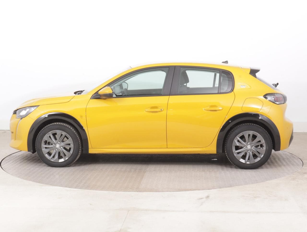 2021 Peugeot 208 - 4