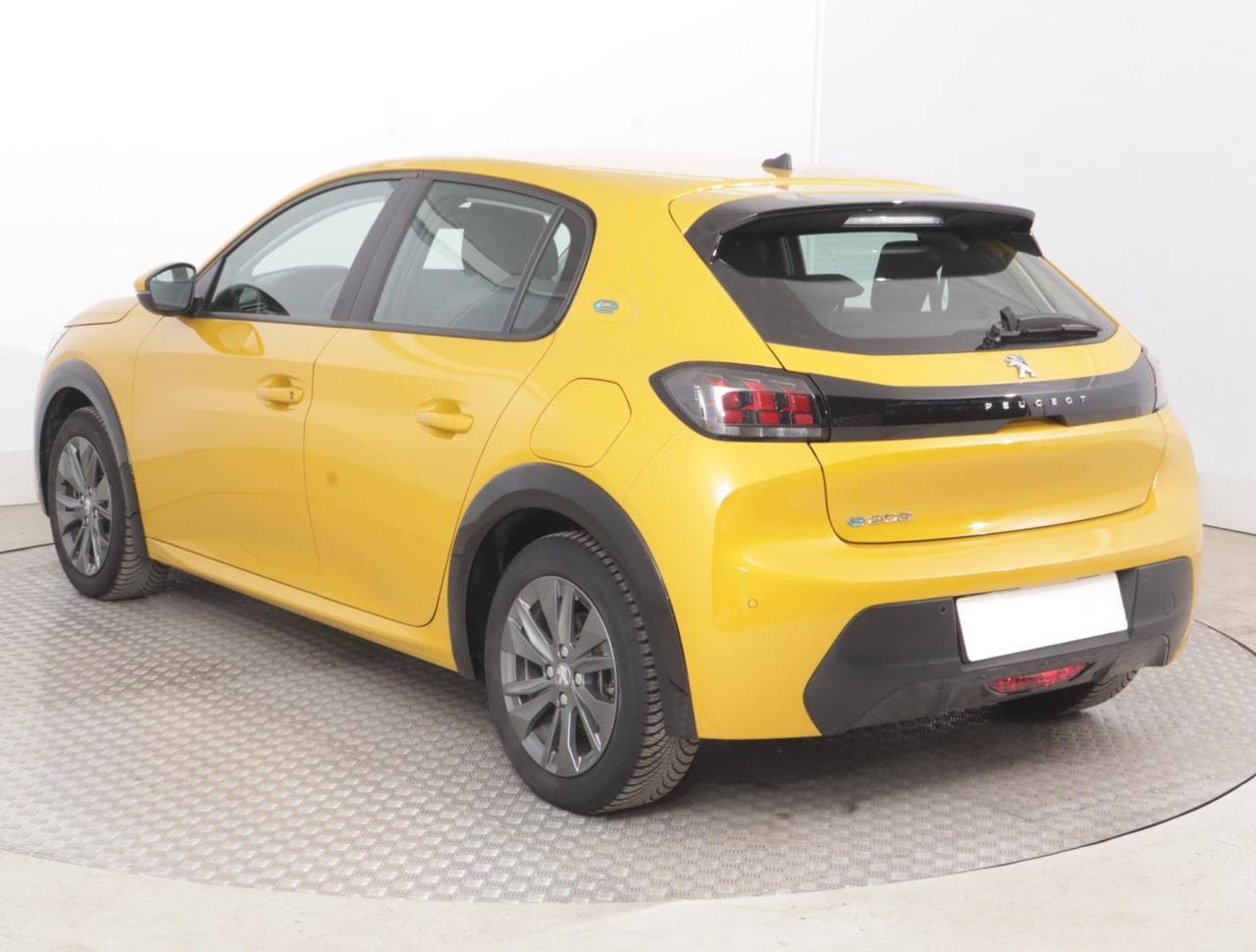 2021 Peugeot 208 - 5