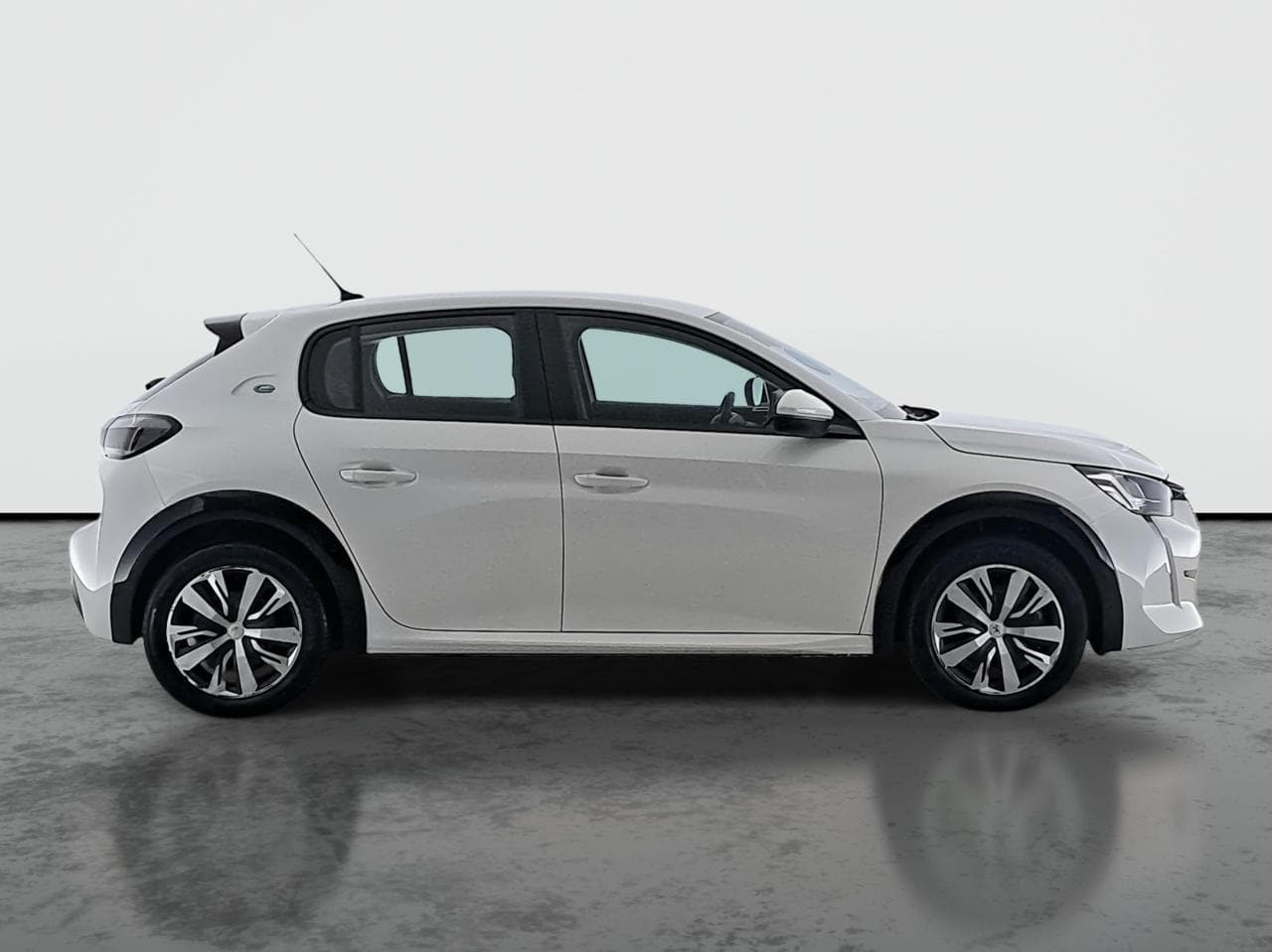 2020 Peugeot 208 - 8