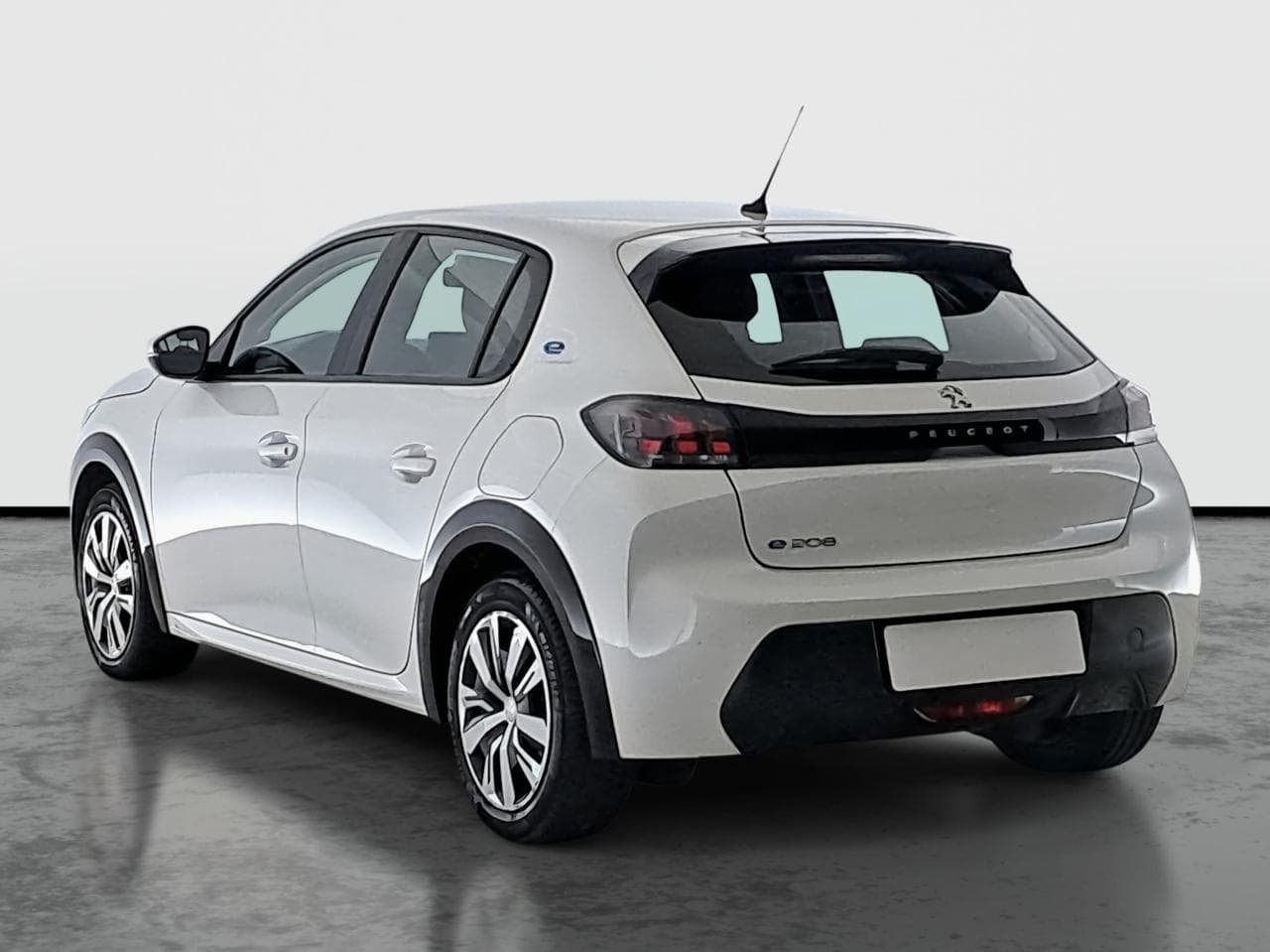 2020 Peugeot 208 - 5