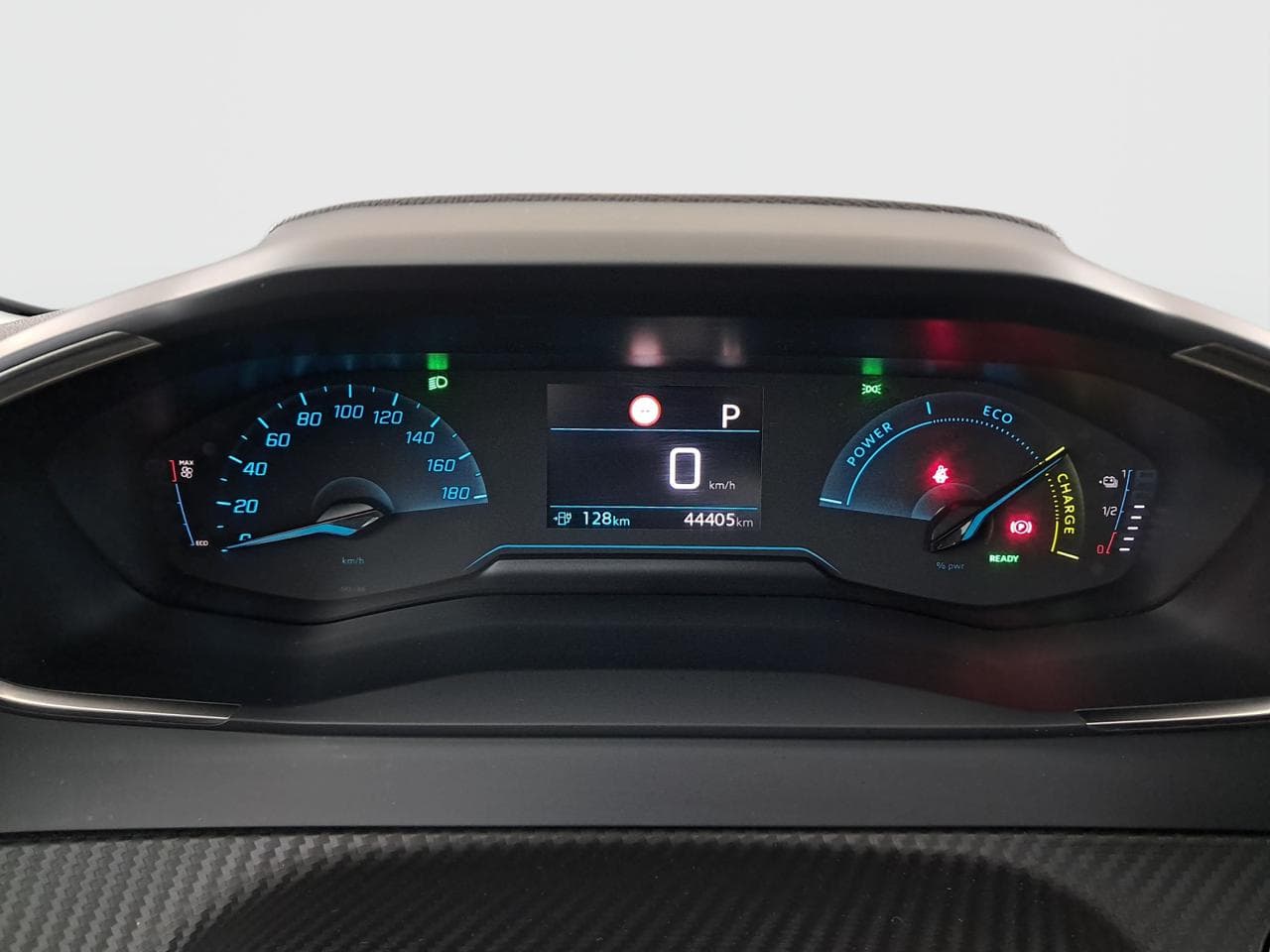 2020 Peugeot 208 - 17