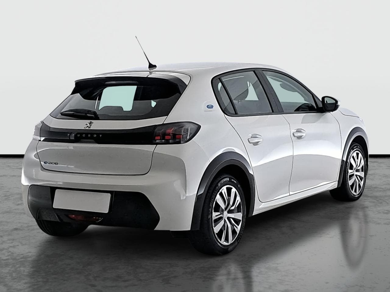 2020 Peugeot 208 - 7