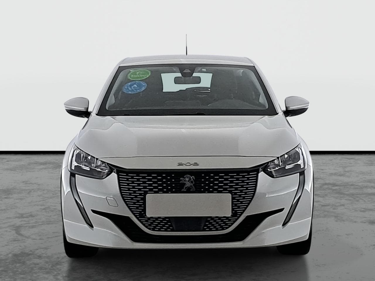 2020 Peugeot 208 - 2