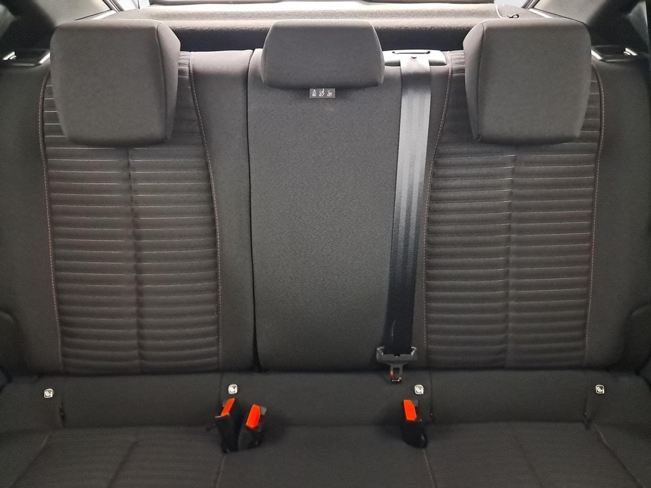 2020 Peugeot 208 - 14