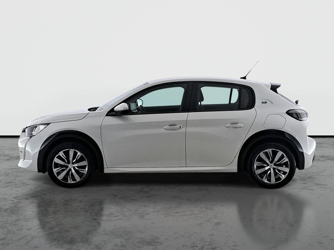 2020 Peugeot 208 - 4