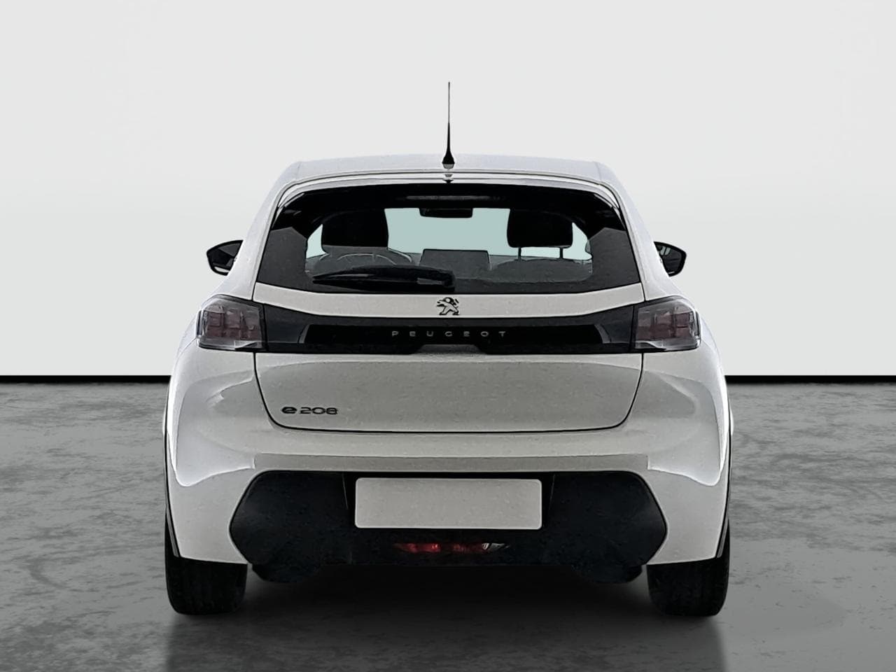 2020 Peugeot 208 - 6