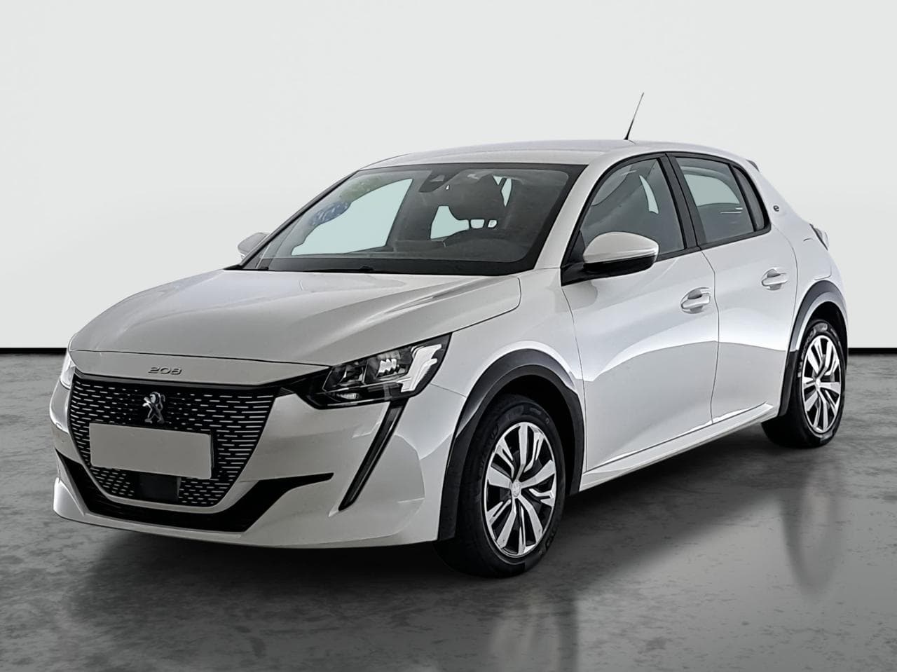 2020 Peugeot 208 - 3