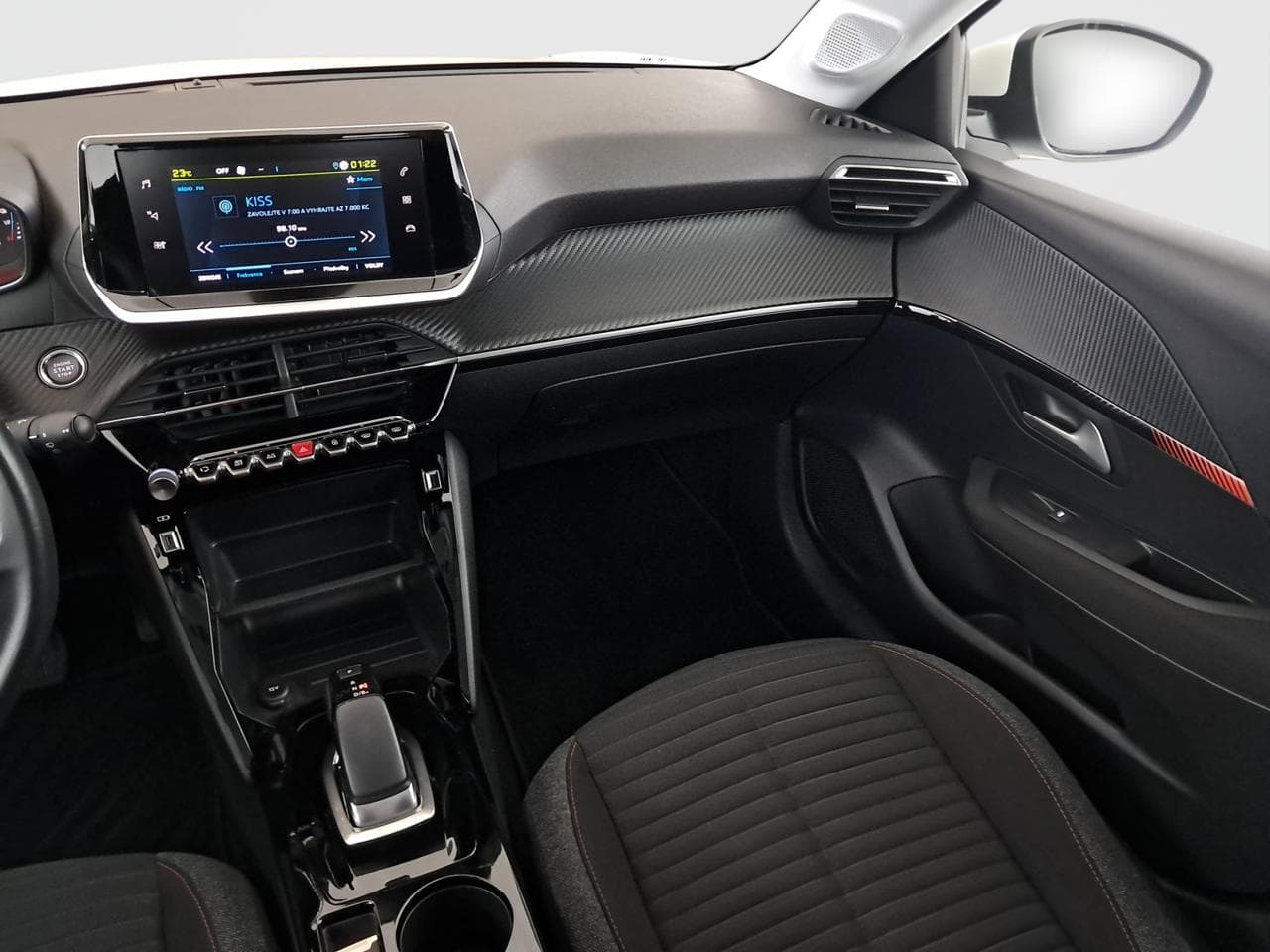 2020 Peugeot 208 - 11
