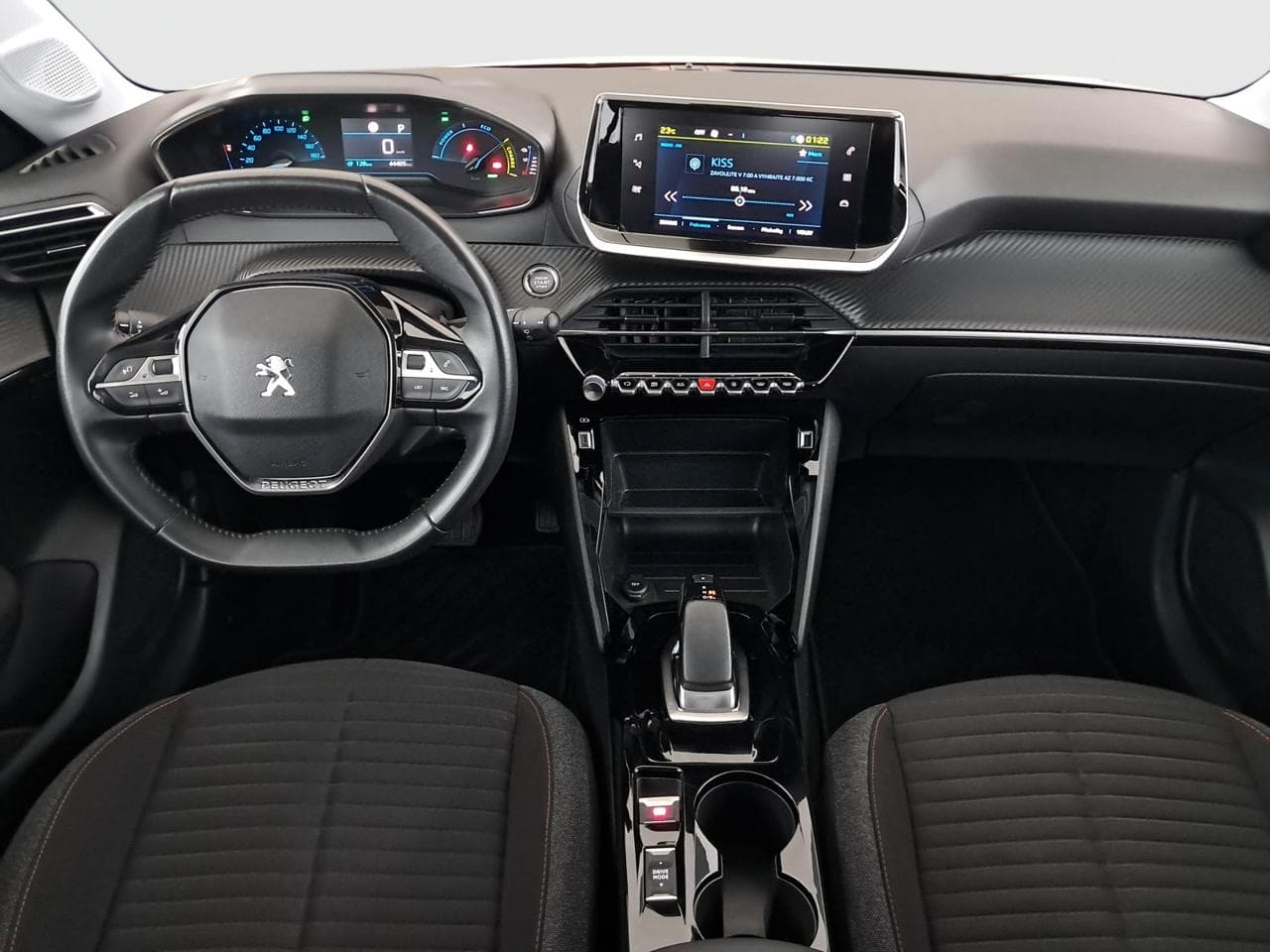 2020 Peugeot 208 - 10