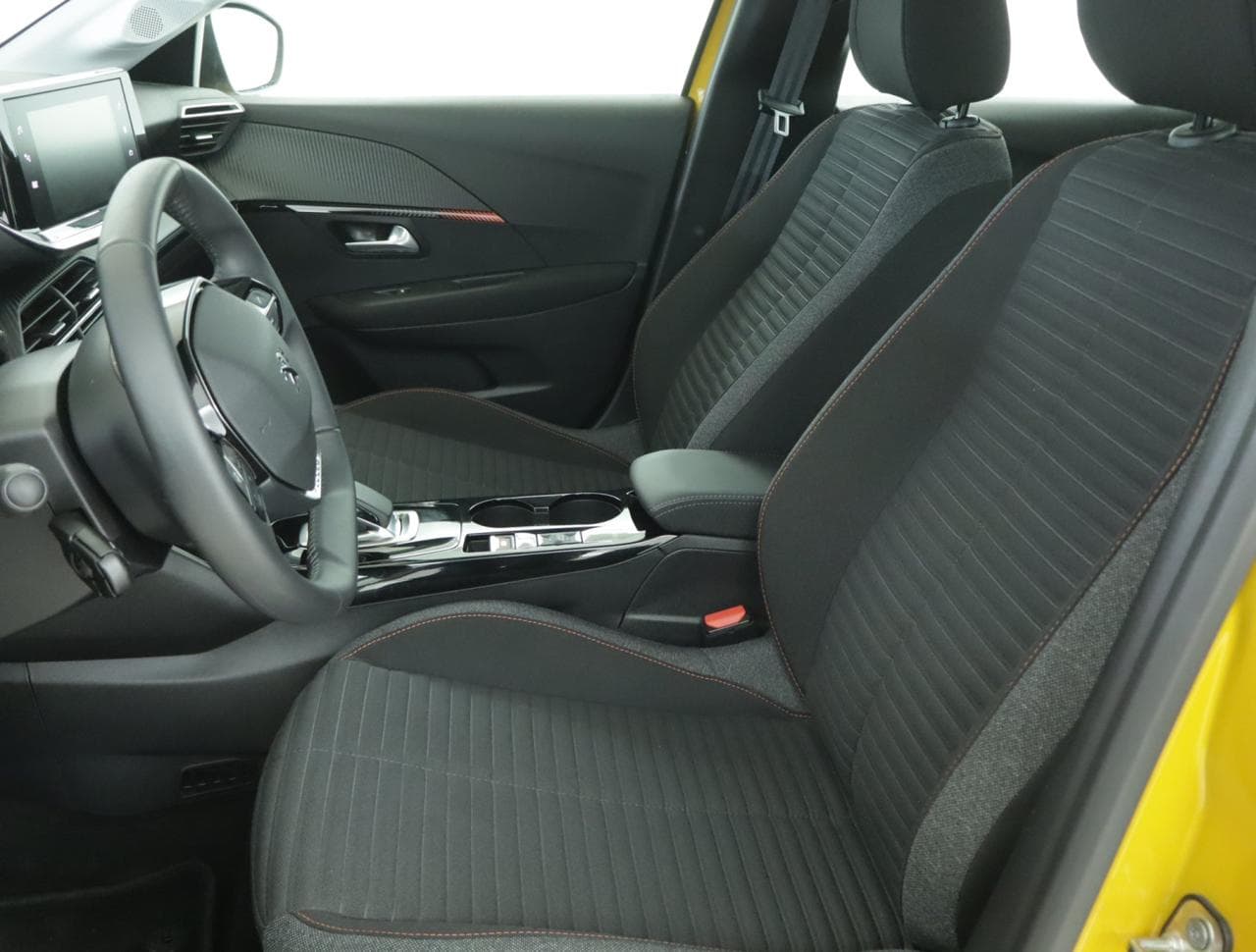 2021 Peugeot 208 - 16