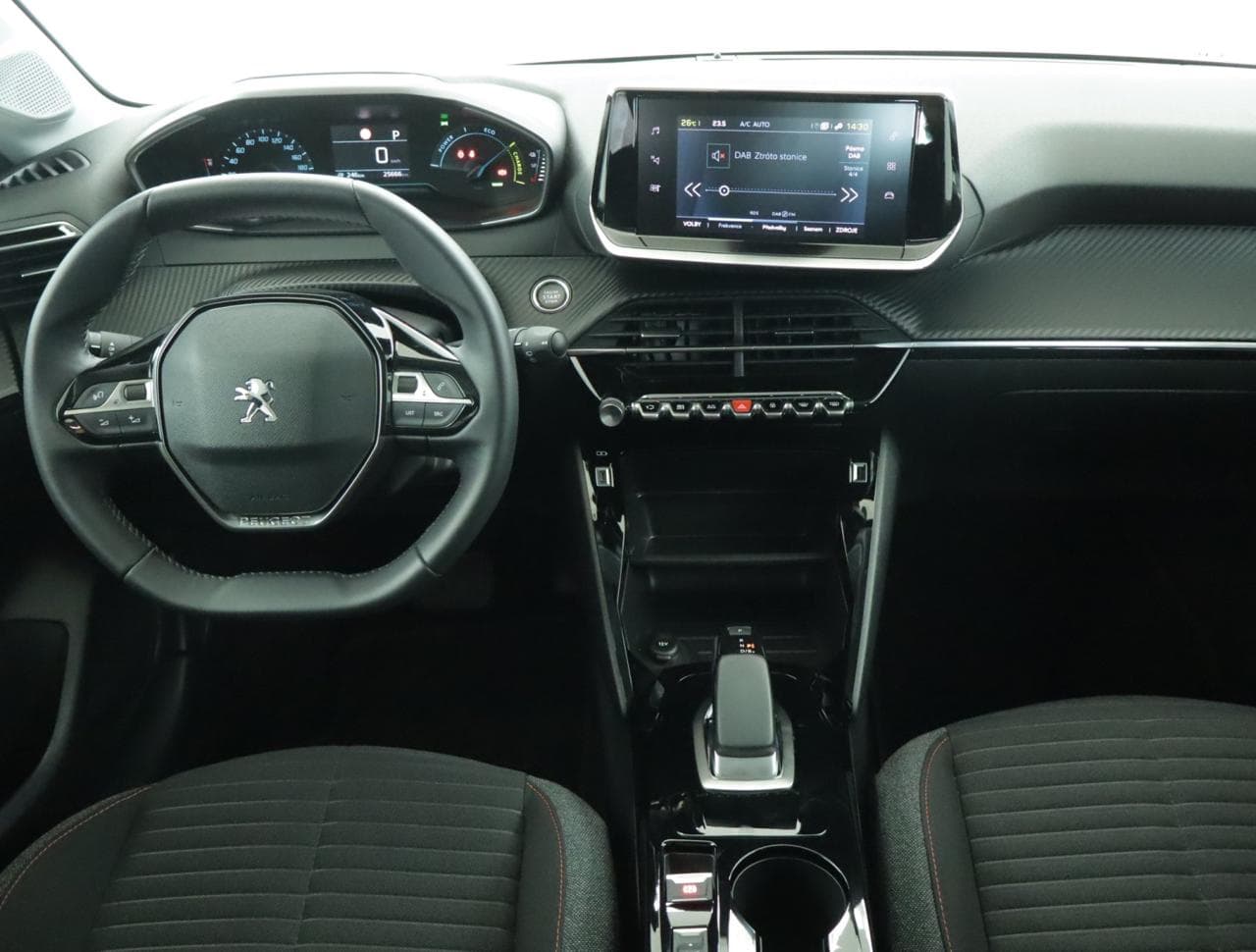 2021 Peugeot 208 - 10