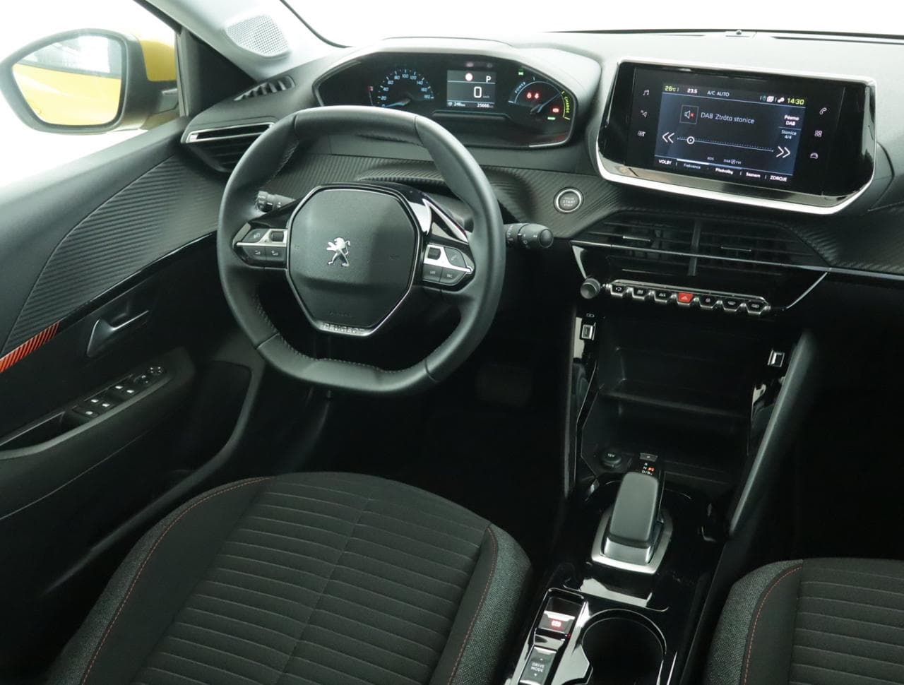 2021 Peugeot 208 - 9