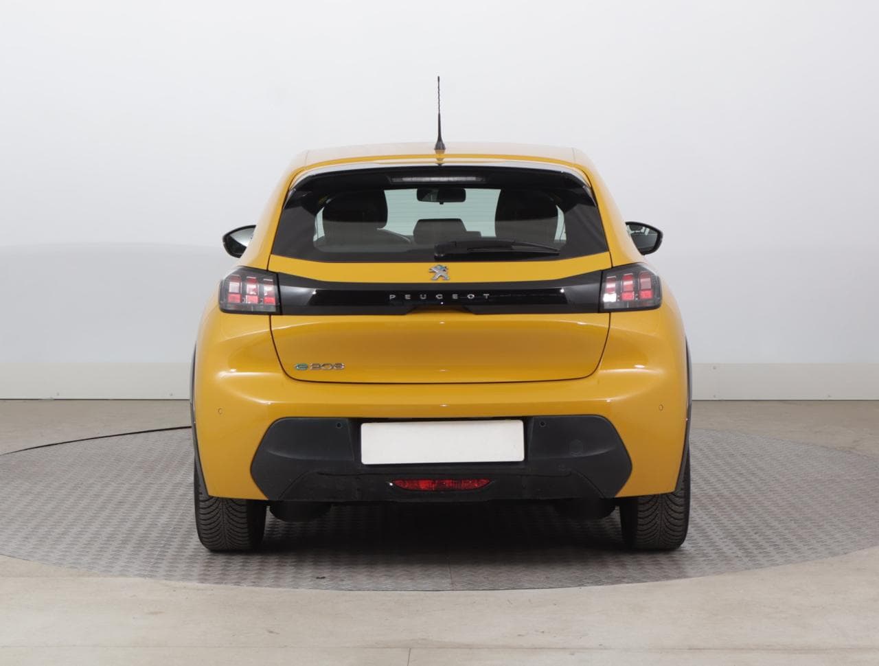 2021 Peugeot 208 - 6