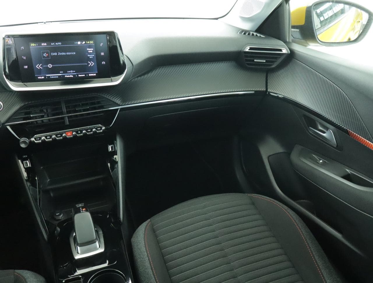 2021 Peugeot 208 - 11