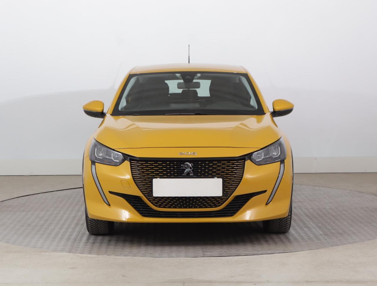 2021 Peugeot 208 - 2