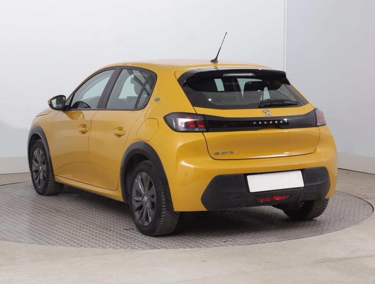 2021 Peugeot 208 - 5