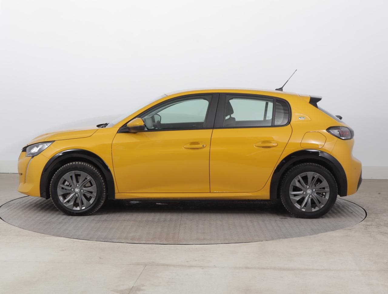 2021 Peugeot 208 - 4