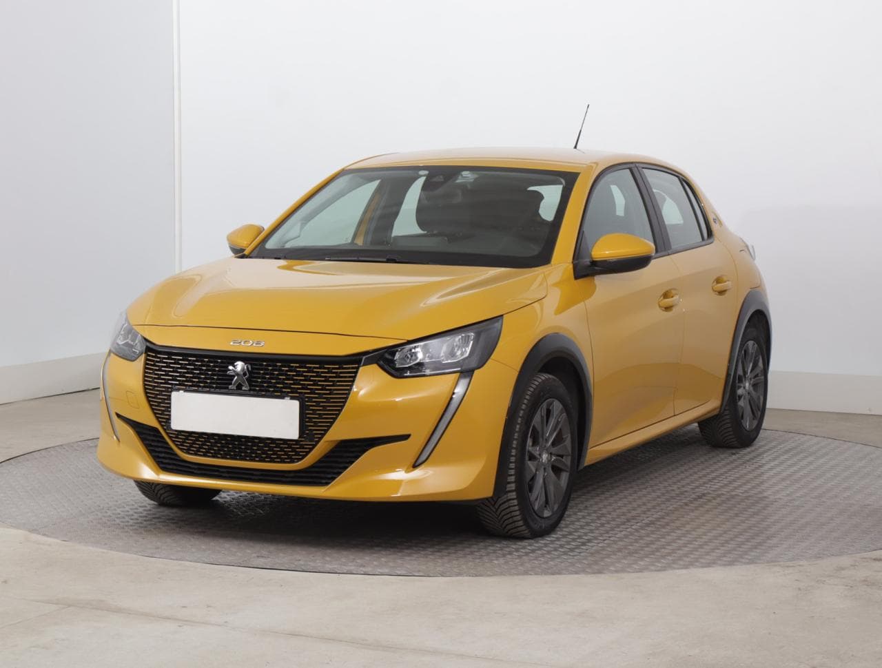 2021 Peugeot 208 - 3